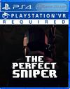 VR 完美的狙击手  6.72  