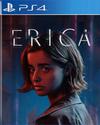 艾丽卡Erica 艾瑞卡[真人互动恐怖游戏]