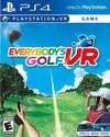 VR 大众高尔夫Golf VR