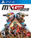 MXGP 世界越野摩托2019 