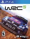 WRC5 eSports Edition