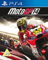 GP摩托 MotoGP 15