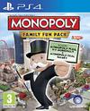 地产大亨 Monopoly Family Fun Pack