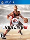 NBA Live 15-