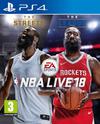 NBA LIVE 18-