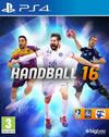 手球16 Handball 16