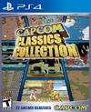 Capcom Classics Collection Volume 1