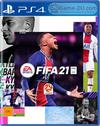 FIFA 21