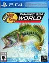 钓鱼模拟世界