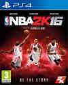 NBA 2K16中文