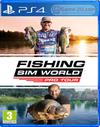 钓鱼模拟世界 专业鲈鱼渔具版 