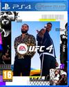 EA UFC4 终极格斗冠军赛4 