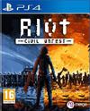 Riot-Civil Unrest