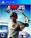 棒球RBI Baseball 20[7.55]