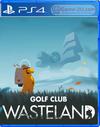高尔夫俱乐部 荒原