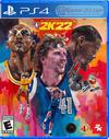 NBA 2K22 