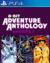 8 Bit Adventure Anthology 