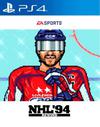 NHL 94 Rewind[9.0] 