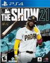 MLB The Show 21