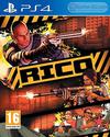 RICO伦敦 中文[9.0