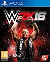 WWE_2K16_ 英文