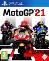 GP摩托21 MotoGP.21