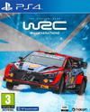 WRC 世代