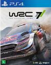 世界汽车拉力锦标赛7 WRC7 