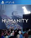 HUMANITY 解谜动作类