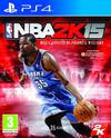 NBA2K15