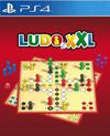Ludo XXL 益智棋类 