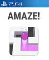 惊奇 AMAZE!
