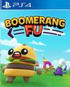 随动回旋镖 Boomerang Fu 