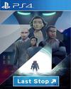 最后一站 Last Stop