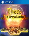 西娅觉醒 Thea The Awakening