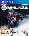 EA美国冰球职业联盟 NHL 24