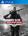 狙击精英4
