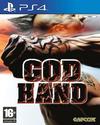 神之手宽屏版 PS2版