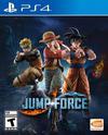 JUMP FORCE 大乱斗 v3.01整合+全人物DLC