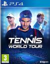 世界网球巡回赛