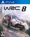 世界汽车拉力锦标赛8 WRC 8